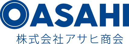 株式会社アサヒ商会