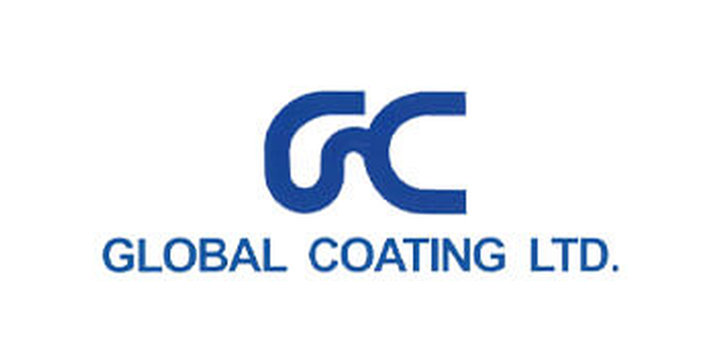 GLOBAL COATING LTD.