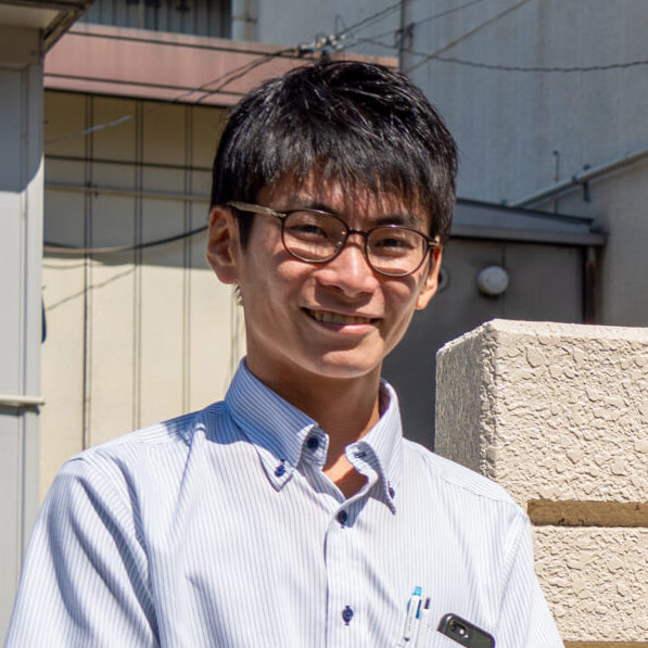 吉田俊秀 様