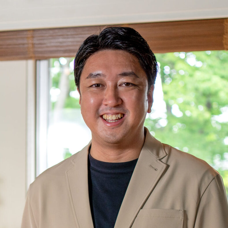 板橋宏輔