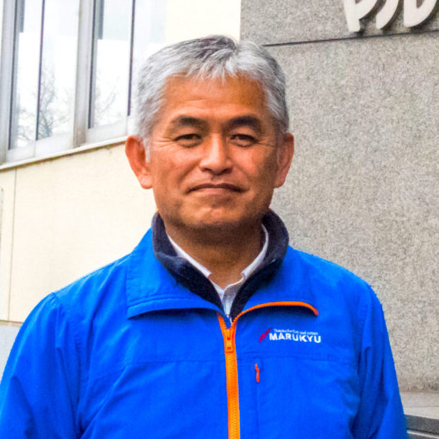 新井智 様