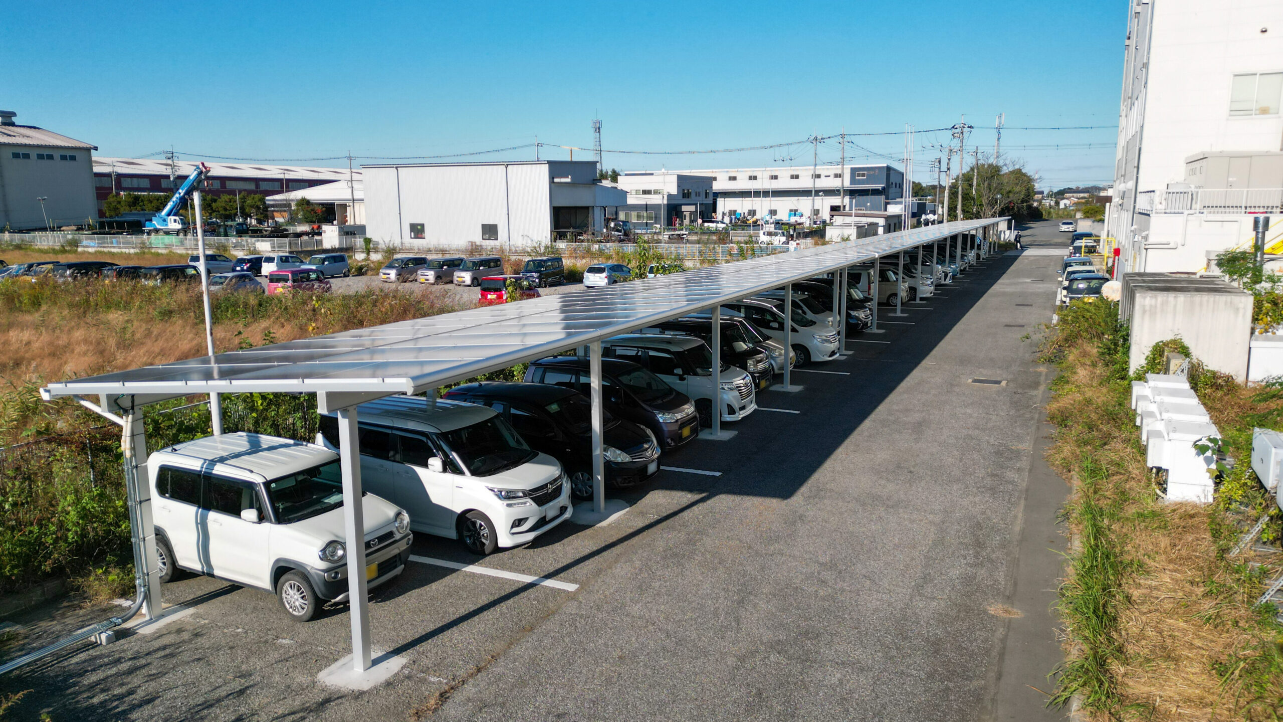 【導入事例】食品製造・配食業の株式会社シルバーライフ様が自家消費型太陽光発電を導入｜上場企業が挑む環境保護と経営効率の両立