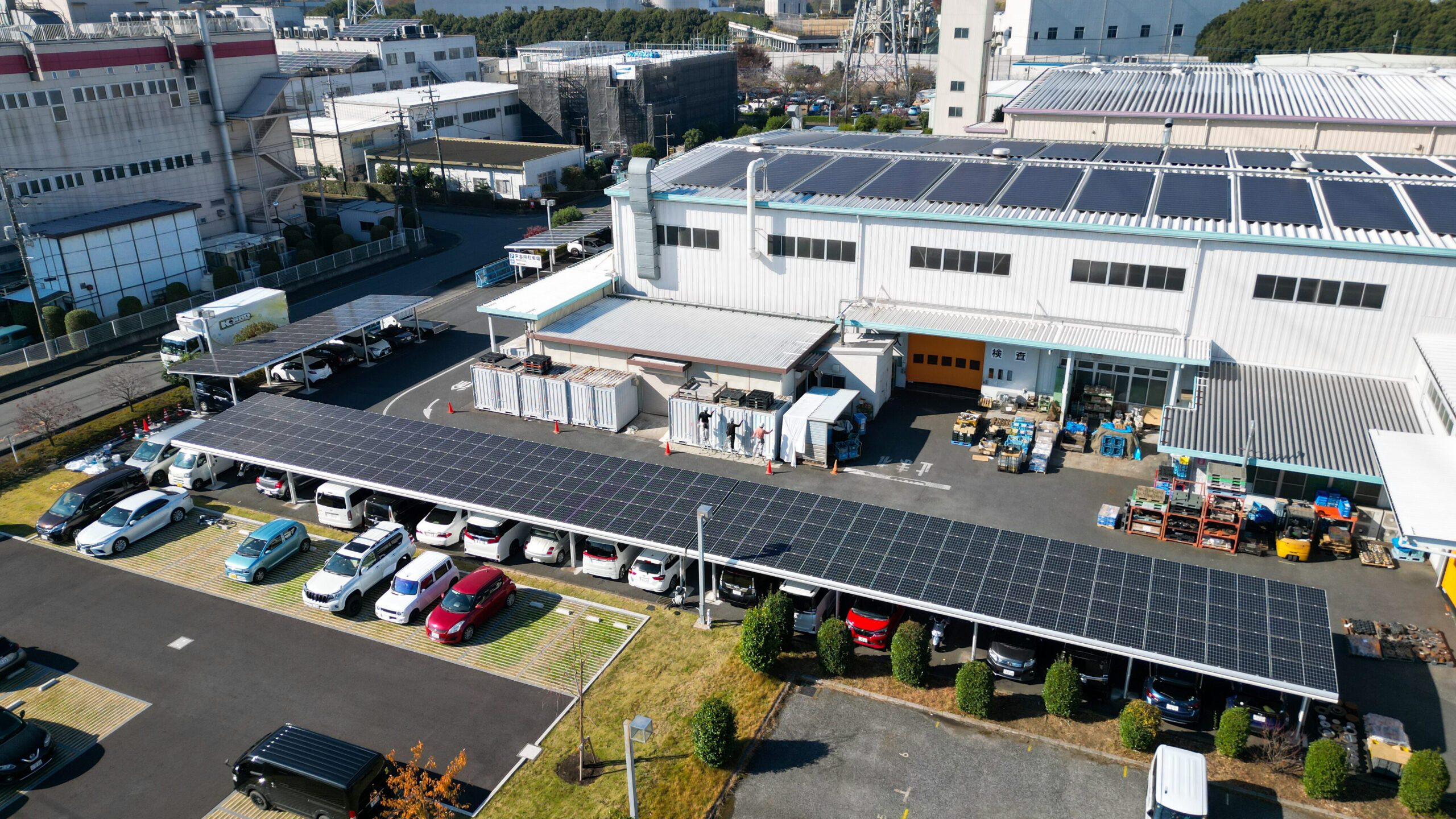 【導入事例】株式会社昭和技研工業様