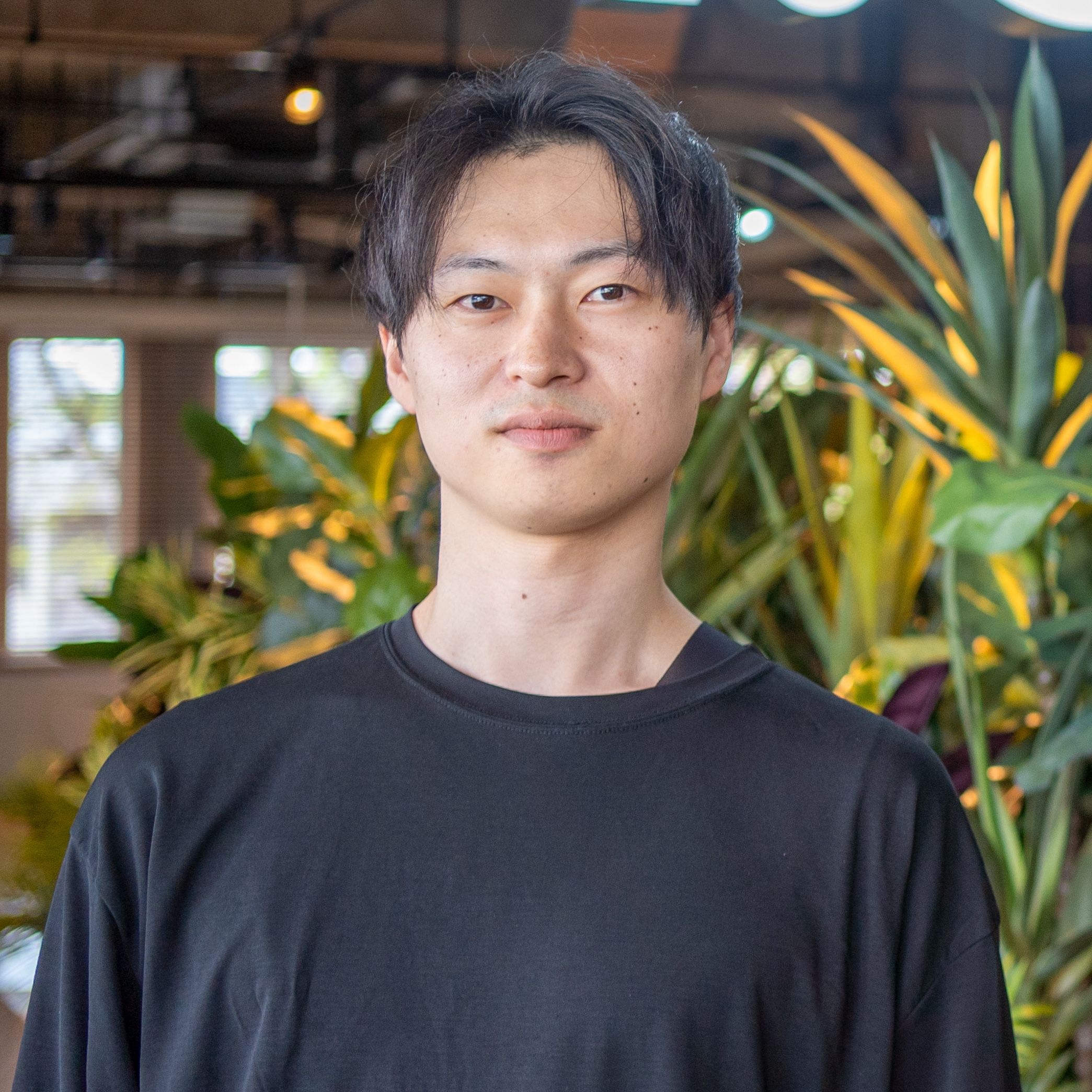 原澤耀