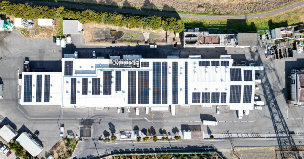 県北食肉センター協業組合