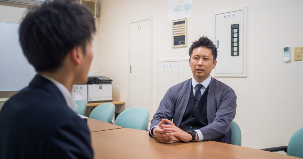 県北食肉センター協業組合